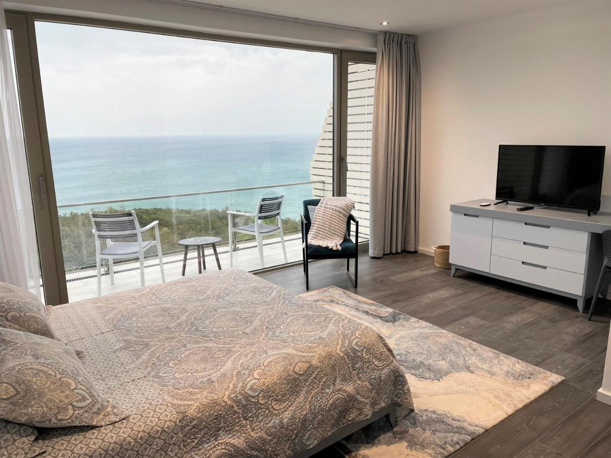 Duplex Seaview Condo Durrës Exterior foto