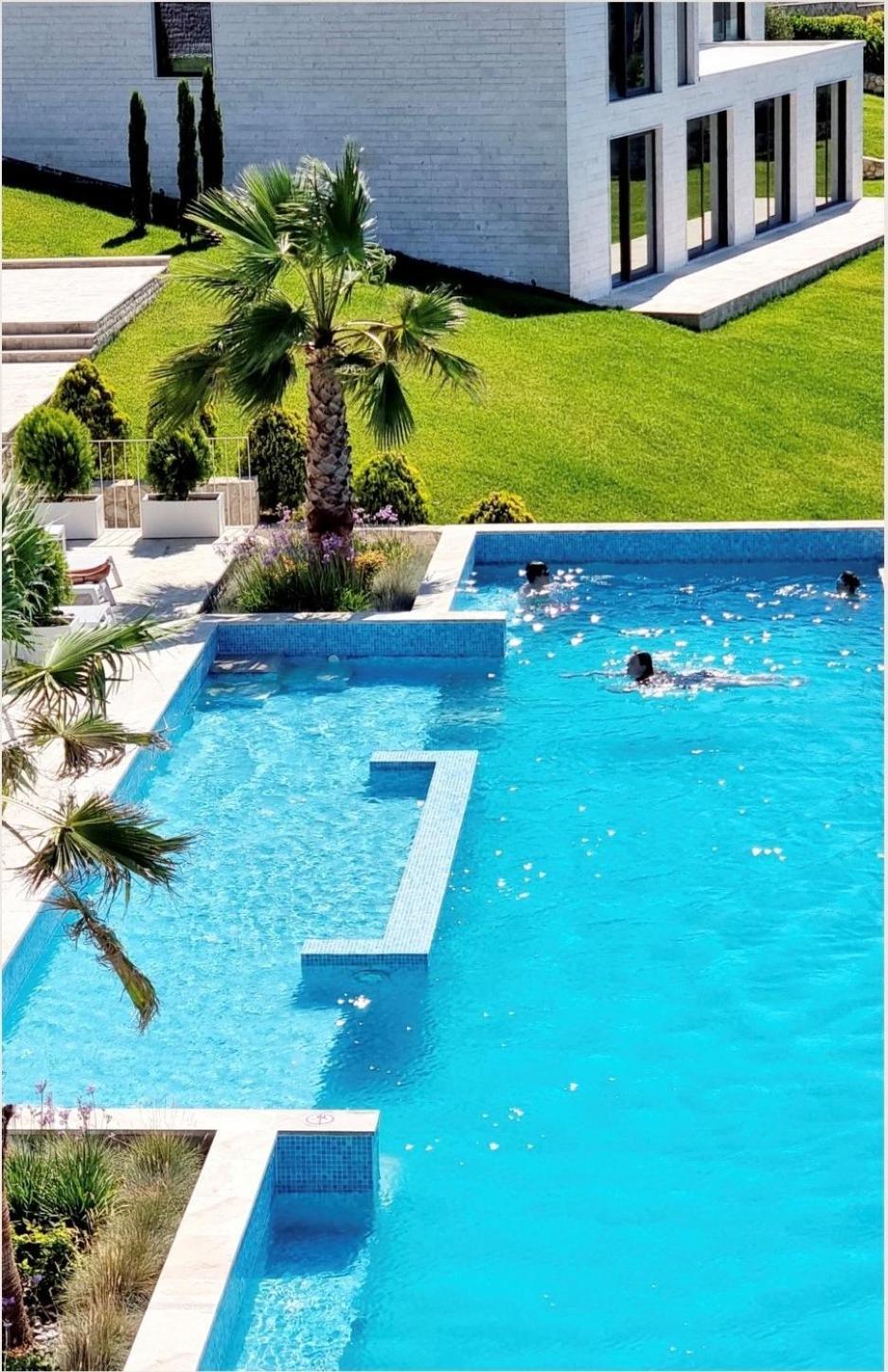 Duplex Seaview Condo Durrës Exterior foto